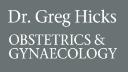 Dr. Greg Hicks logo