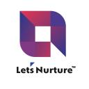 Let's Nurture logo