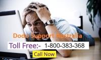 Dodo Technical Support 1-800-383-368 Number  image 1