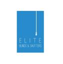 Elite Blinds & Shutters logo