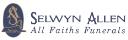 Selwyn Allen All Faiths Funerals logo
