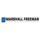 Marshall Freeman logo