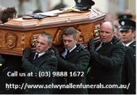 Selwyn Allen All Faiths Funerals image 4