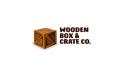 Wooden Box and Crate Co. logo