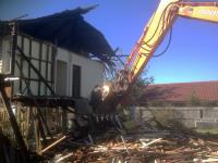 Speedy Demolitions image 2