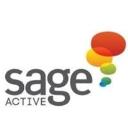 Sage Active logo