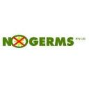 No Germs logo