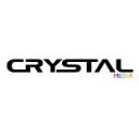 Crystal Print Media Group  logo