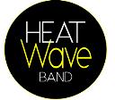 Heatwave Band logo