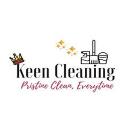 Keen Cleaning logo
