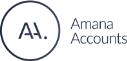 Pharmacy Accounting Services - Amana Accounts logo