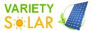Variety Solar logo