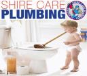 Shire Care Plumbing  logo