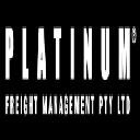 Platinum Freight Management Maryville logo