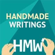 HandMadeWritings image 1