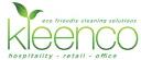Kleenco Vic Pty Ltd logo