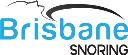 Brisbane Snoring logo