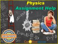 Physics Assignment Help Services in Australia  image 2
