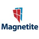 Magnetite logo