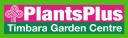 Timbara Garden Centre logo