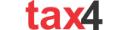 Tax4  logo