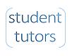 STUDENT TUTORS logo