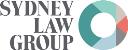 Sydney Law Group logo