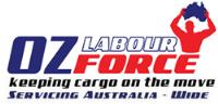 OZ Labourforce image 1