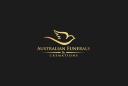 Australian Funerals logo