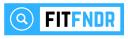 Fit FNDR logo