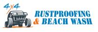4x4 Rustproofing & Beach Wash image 1
