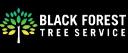Black Forest Tree Service logo