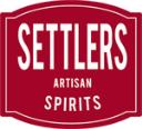 Settlers Artisan Spirits logo