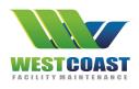 West Coast Facility Maintenance logo