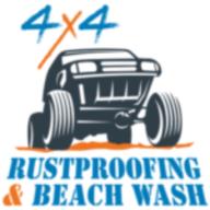 4x4 Rustproofing & Beach Wash image 5