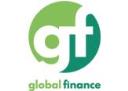 Global Financial Services  logo
