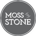 Moss N Stone - Corporate & Wedding Florists logo
