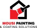 House Painters Melbourne By Mousi Painting logo