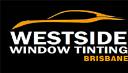 Westside Window Tinting Brisbane logo