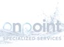 On Point Specialized Services logo