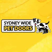 Sydney Wide Pet Doors image 6