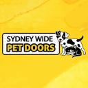 Sydney Wide Pet Doors logo
