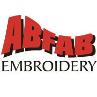 Abfab Embroidery image 1