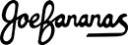 Joe Bananas - The Rocks logo
