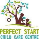 Perfect Start Childcare logo