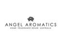 Angel Aromatics logo