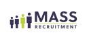 Mass Recruitment logo