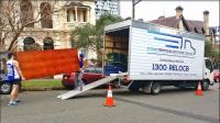Sydney Removal Services image 1