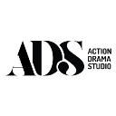 Action Drama Studio logo