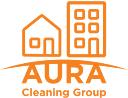 Aura Cleaning Sunshine Coast logo